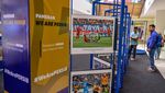 Pameran Foto Tampilkan Persib dari Masa ke Masa