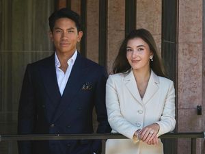 Pangeran Mateen Gelar Pesta Pernikahan, Hotel-Hotel Cuan