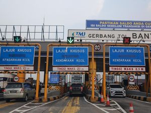 Segini Tarif Tol Jakarta-Jateng Terbaru 2024 Lengkap Semua Gerbang Keluar Segini Tarif Tol Jakarta-Jateng Terbaru 2024 Lengkap Semua Gerbang Keluar