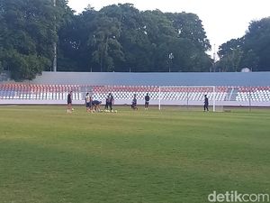 Jadwal Degradasi Liga 2 Padat, Pemain Sriwijaya FC Dapat Latihan Khusus Jadwal Degradasi Liga 2 Padat, Pemain Sriwijaya FC Dapat Latihan Khusus