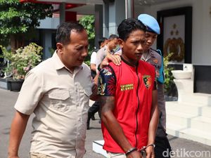 Bela Ibu yang Sering Dijahati Bikin Prasetyo Gelap Mata Bunuh Suyoto