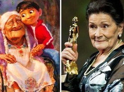 Pengisi Suara Mama Coco Ana Ofelia Murguia Meninggal di Usia 90 Tahun