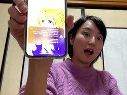 Momen Warga Jepang Dapat Peringatan Dini Sesaat Sebelum Gempa M 7,5