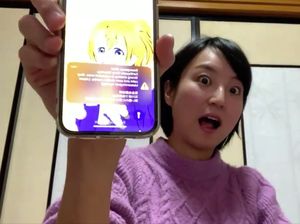 Momen Warga Jepang Dapat Peringatan Dini Sesaat Sebelum Gempa M 7,5 Momen Warga Jepang Dapat Peringatan Dini Sesaat Sebelum Gempa M 7,5