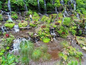 11 Air Terjun di Pagar Alam yang Unik dan Eksotis, Rekomendasi untuk Liburan