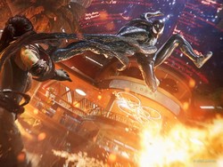 PlayStation Game of the Year 2023: Ini Game PS4 dan PS5 Terbaik