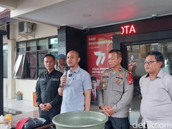 James Diduga Sudah Rencanakan Mutilasi Istri, Terancam Hukuman Mati