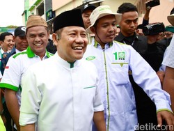 Cak Imin Keberatan MNC Jadi Penyelenggara Debat, Ini Alasannya