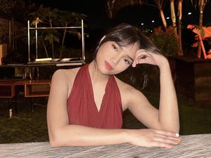 Perkiraan Penghasilan Fuji dari YouTube, Dijodohkan dengan Alam Ganjar