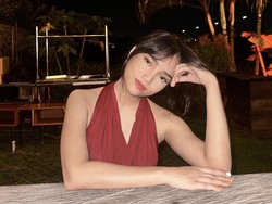 Perkiraan Penghasilan Fuji dari YouTube, Dijodohkan dengan Alam Ganjar