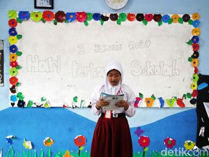 Direktur OECD Kaget Indonesia Jadi Negara dengan Siswa Tangguh Tertinggi Direktur OECD Kaget Indonesia Jadi Negara dengan Siswa Tangguh Tertinggi