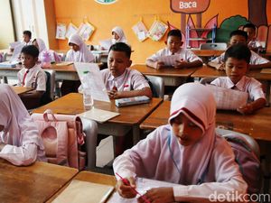 Jadwal Lengkap Libur Sekolah Awal Puasa 2024, Berapa Hari? Jadwal Lengkap Libur Sekolah Awal Puasa 2024, Berapa Hari?