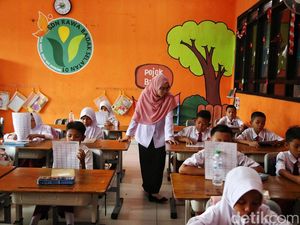 Surat Edaran Libur Sekolah Bulan Ramadhan 2025, Panduan untuk Ortu-Siswa