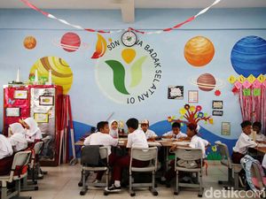 Kalender Pendidikan DKI Jakarta 2024/2025, Ajaran Baru Mulai Kapan?