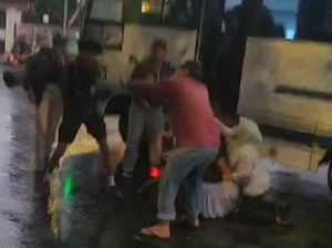 Polisi Jelaskan Duduk Perkara Keributan Sopir vs Pengamen di Bogor