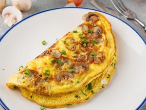 3 Resep Omelet Jamur Segar yang Gurih Juicy Untuk Sarapan 3 Resep Omelet Jamur Segar yang Gurih Juicy Untuk Sarapan