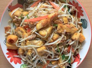 3 Resep Oseng Tahu Goreng, Lauk Murah Enak Untuk Tanggal Tua