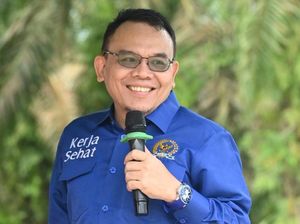 Prabowo Tawarkan Koalisi Permanen, PAN Singgung Riwayat Jadi Teman Setia Prabowo Tawarkan Koalisi Permanen, PAN Singgung Riwayat Jadi Teman Setia