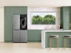 Samsung Pamer Kulkas Pintar Berteknologi AI, Bisa Apa?