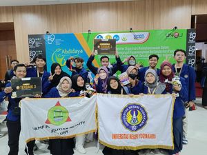 Mahasiswa UNY Gagas Pendidikan Nonformal Perempuan Via Sekolah Triwidya Aksara