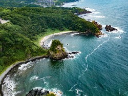 Tentang Ishikawa Jepang yang Diguncang Gempa M 7,5 di 1 Januari 2024