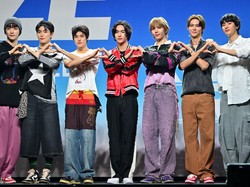 5 Tanggal Penting Comeback RIIZE RIIZING!