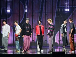 RIIZE Absen dan Tak Bawa Pulang Piala Rookie Awards GDA 2024