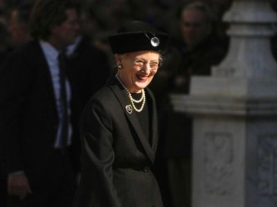Sosok Ratu Denmark yang Mendadak Umumkan Turun Takhta