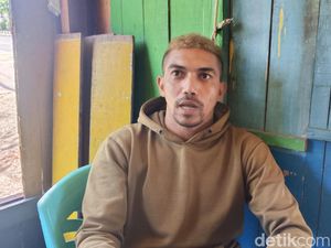 Polisi di Kupang Dilaporkan ke Propam gegara Pukul-Intimidasi Warga Polisi di Kupang Dilaporkan ke Propam gegara Pukul-Intimidasi Warga