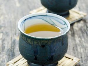 Corn Tea, Teh Jagung Khas Korea Selatan yang Harum