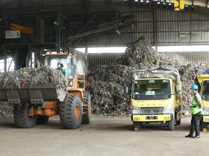 Proyek TPST Canggih di Cilacap Nilainya Rp 84 M, Ada Sumbangan Denmark Rp 44 M