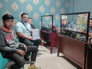 Remaja di Tomohon Dikeroyok Karyawan Kafe Usai Nongkrong, Polisi Usut