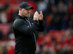 Rooney Khawatir Tidak Ada yang Mau Latih MU