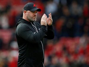 Dalam Angka, Ini Kiprah 2,5 Bulan Wayne Rooney di Birmingham City Dalam Angka, Ini Kiprah 2,5 Bulan Wayne Rooney di Birmingham City