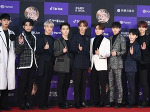 Anugerah Penghargaan yang Dibagikan Golden Disc Awards dari Masa ke Masa Anugerah Penghargaan yang Dibagikan Golden Disc Awards dari Masa ke Masa