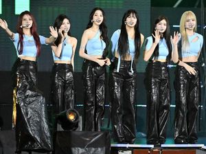 SEVENTEEN, Stray Kids, dan IVE Bersinar di Chart Akhir Tahun Hanteo