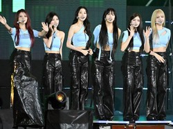 SEVENTEEN, Stray Kids, dan IVE Bersinar di Chart Akhir Tahun Hanteo