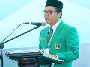 PPP Kaji Hak Angket Dugaan Kecurangan Pilpres yang Didorong Ganjar PPP Kaji Hak Angket Dugaan Kecurangan Pilpres yang Didorong Ganjar