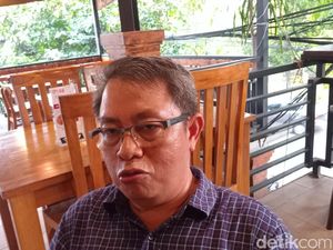 Arya Wedakarna Dipecat, MUI Bali Apresiasi Putusan BK DPD Arya Wedakarna Dipecat, MUI Bali Apresiasi Putusan BK DPD