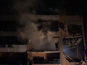 Penasihat Netanyahu: Serangan ke Pejabat Hamas Bukan Serangan pada Lebanon