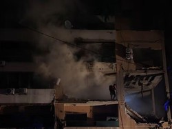 Penasihat Netanyahu: Serangan ke Pejabat Hamas Bukan Serangan pada Lebanon