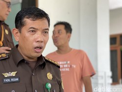 Mantan Dirut PT Timah Diperiksa Kejati Babel