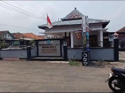 Teror Pocong Mini Hantui Warga di Pasuruan, Polisi: Dugaan Prank