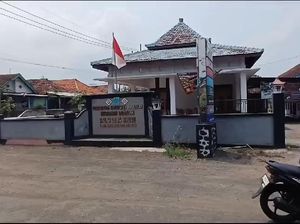 Teror Pocong Mini Hantui Warga di Pasuruan, Polisi: Dugaan Prank Teror Pocong Mini Hantui Warga di Pasuruan, Polisi: Dugaan Prank