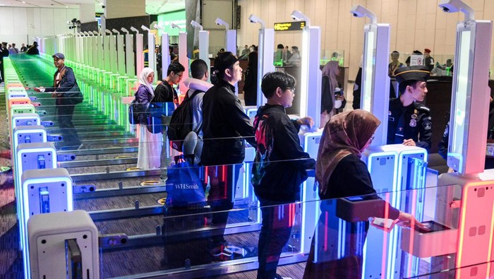 Tips Pemeriksaan Imigrasi Lancar Jika Ingin Liburan, Cek di Sini!