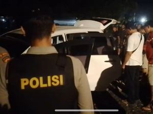 Geger 3 Begal Todong Sopir Travel Pakai Pistol di Ubud Geger 3 Begal Todong Sopir Travel Pakai Pistol di Ubud