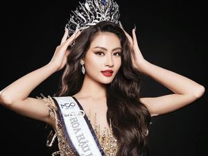 Ratu Kecantikan Ini Dicurigai Curang, Dituduh Beli Gelar Ratu Kecantikan Ini Dicurigai Curang, Dituduh Beli Gelar