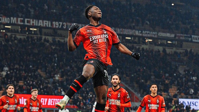 Chaka Traore