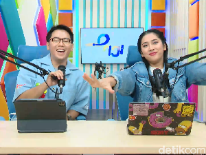 Menanti Vonis Rafael Alun hingga Polemik Surat Suara Pilpres 2024