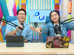 Menanti Vonis Rafael Alun hingga Polemik Surat Suara Pilpres 2024